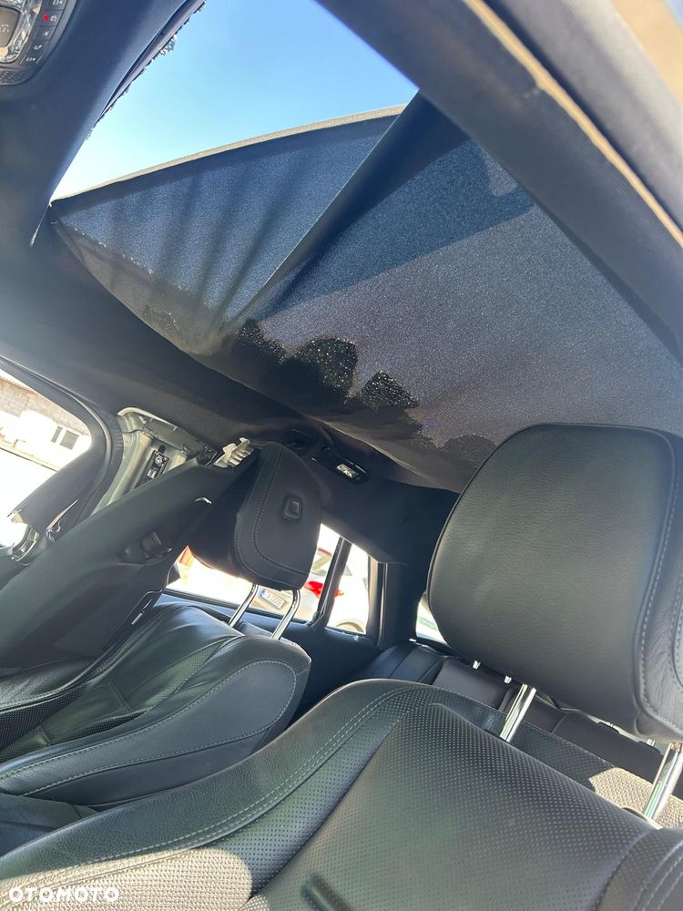 Mercedes-Benz GLE 400 d 4-Matic Premium Plus - 5