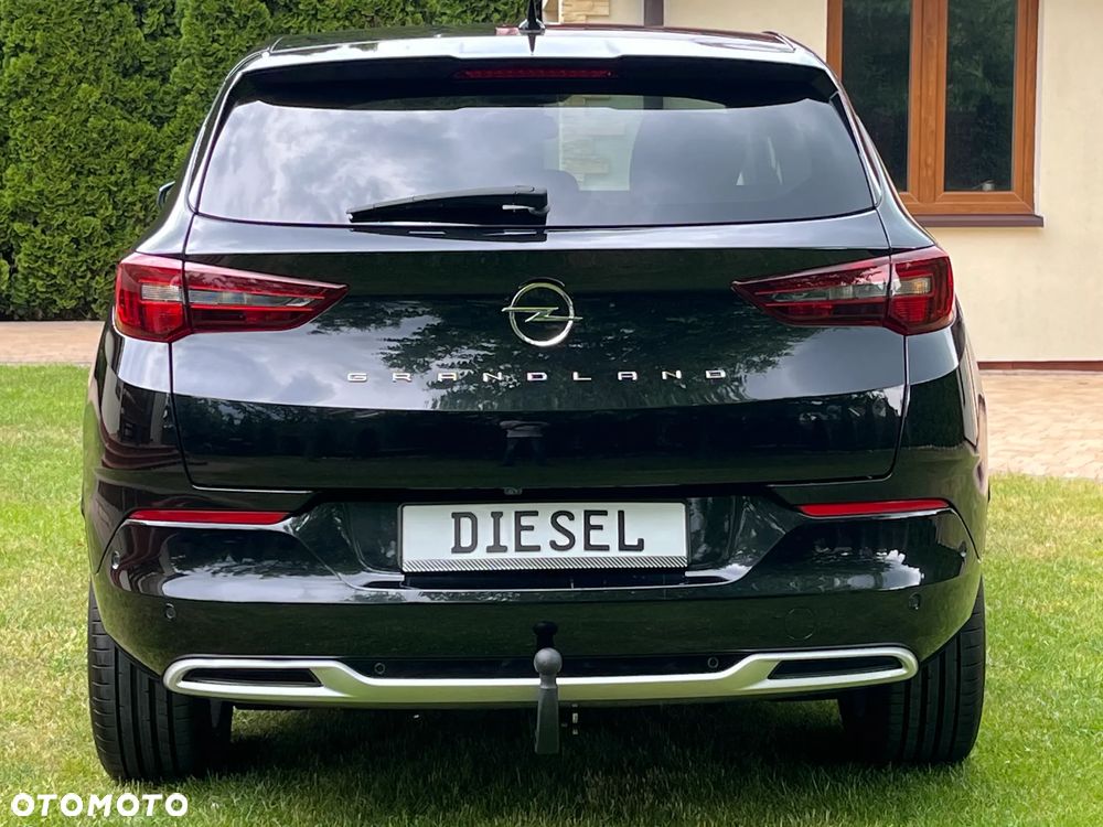 Opel Grandland - 21