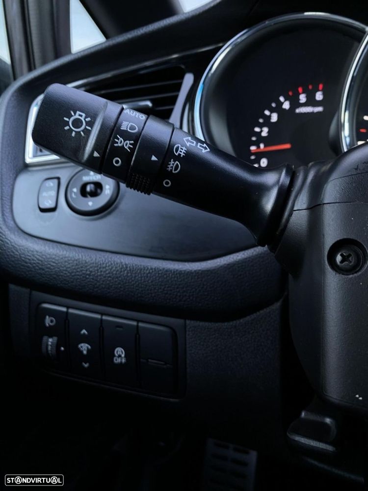 Kia Ceed 1.6 CRDi GT Line - 31