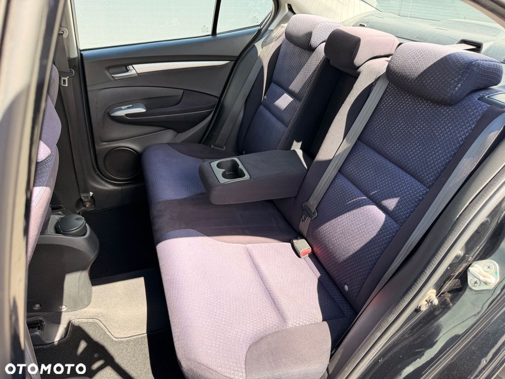 Honda City 1.4 Comfort - 14