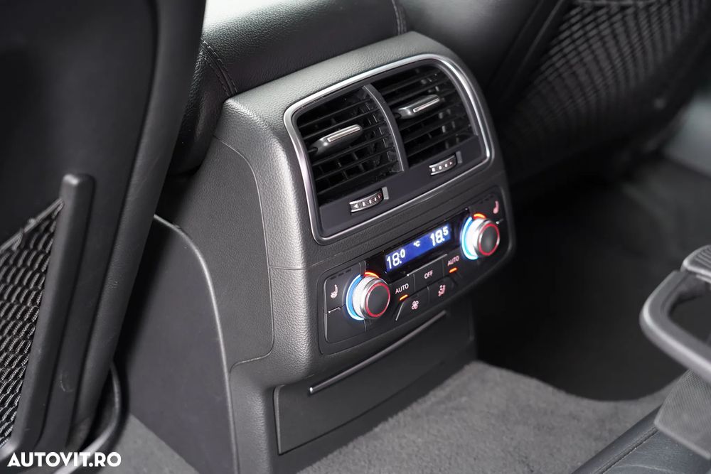 Audi A6 2.0 TDI Ultra S tronic - 9