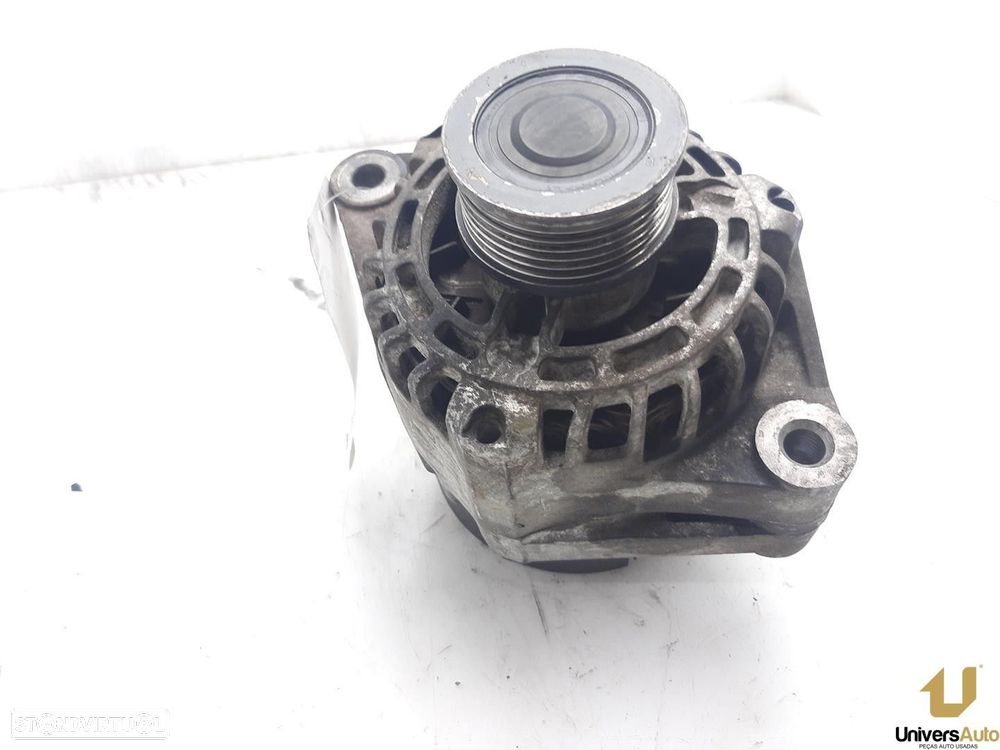 ALTERNADOR OPEL ASTRA H GTC 2007 -93169028 - 2