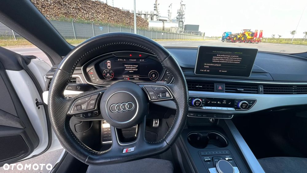 Audi A5 Sportback - 11