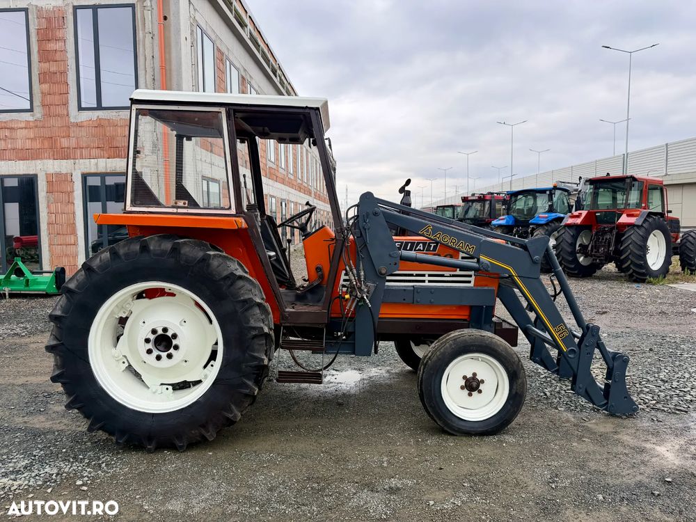 Fiat 680 - 12