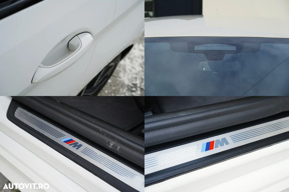 BMW Seria 5 545e xDrive Aut. M Sport Edition - 20