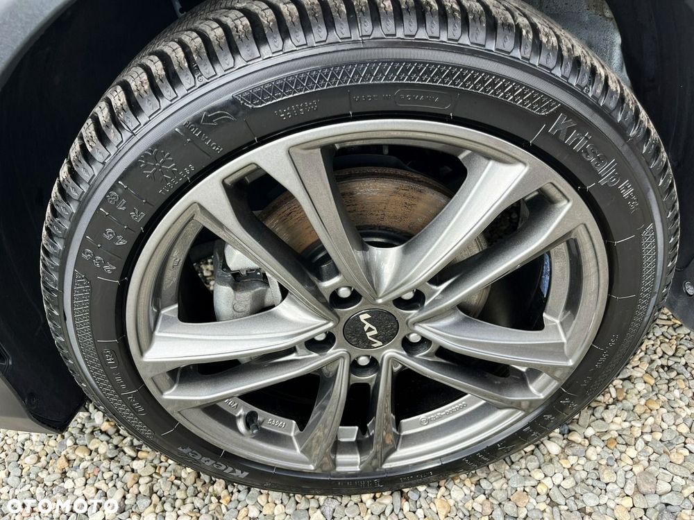 Kia XCeed 1.5 T-GDI M - 39