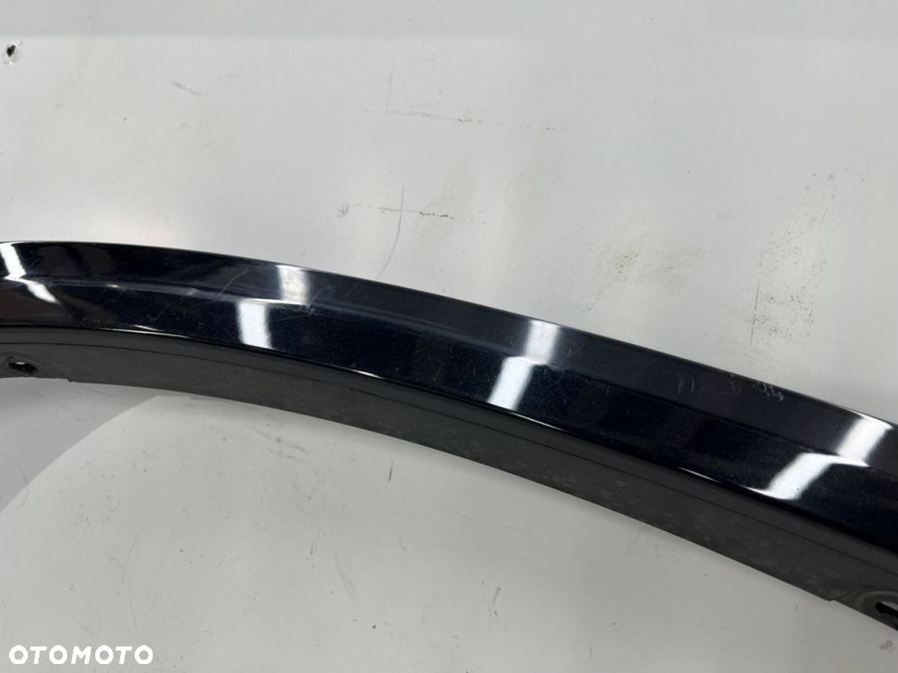 Listwa BMW X3 G01 M-Pakiet 17-24r. prawy tylny rant nadkola błotnika tylnego nakładka 8064828 - 11