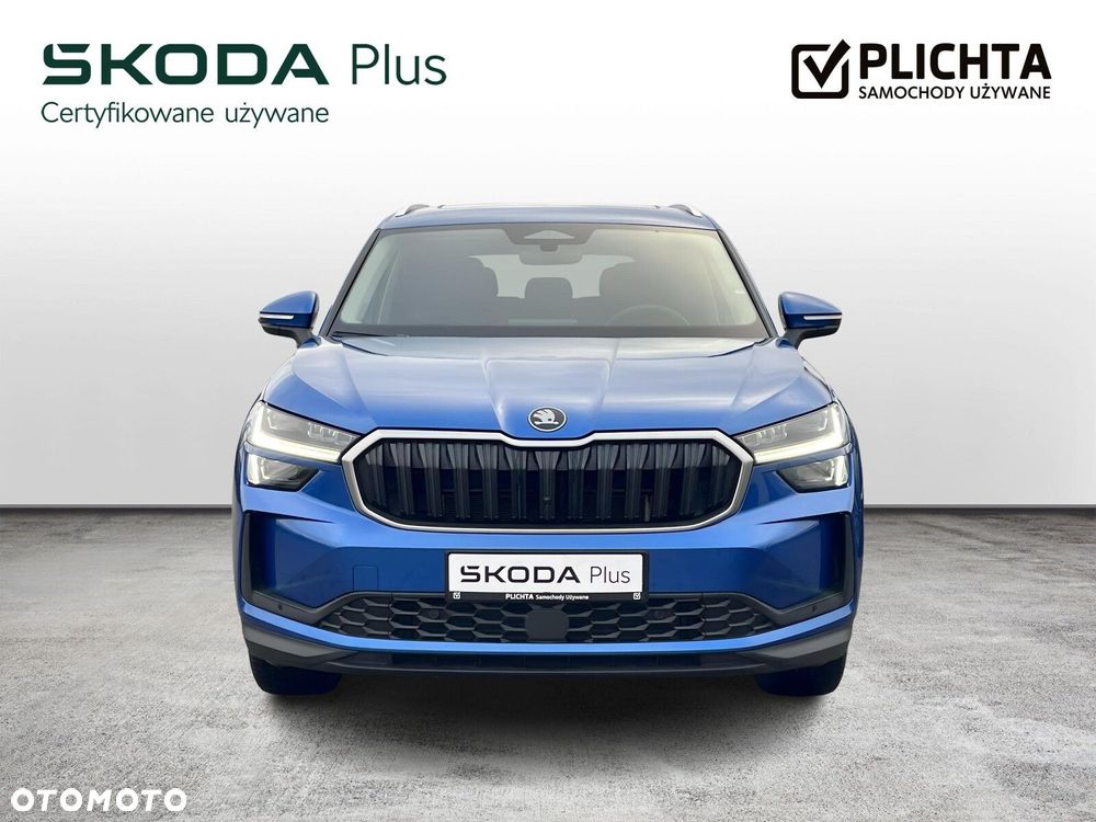 Skoda Kodiaq - 8