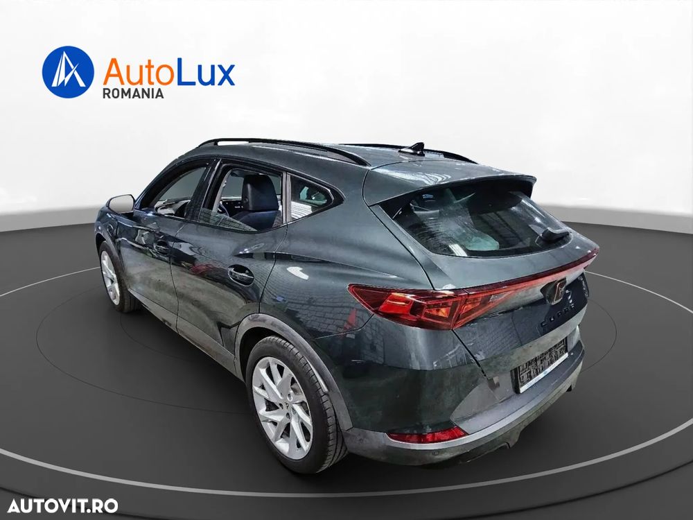 Cupra Formentor 1.4 e-Hybrid DSG - 3