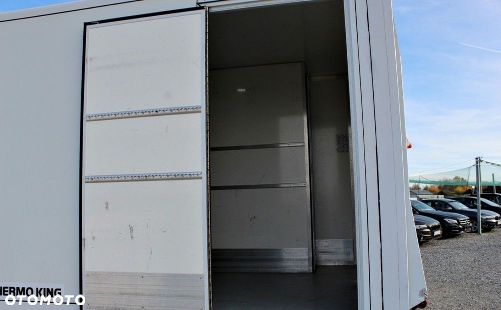 Mercedes-Benz Sprinter 516 CDI - 23