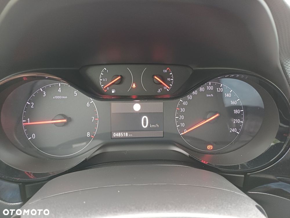 Opel Corsa 1.2 Elegance Business Pack S&S - 28