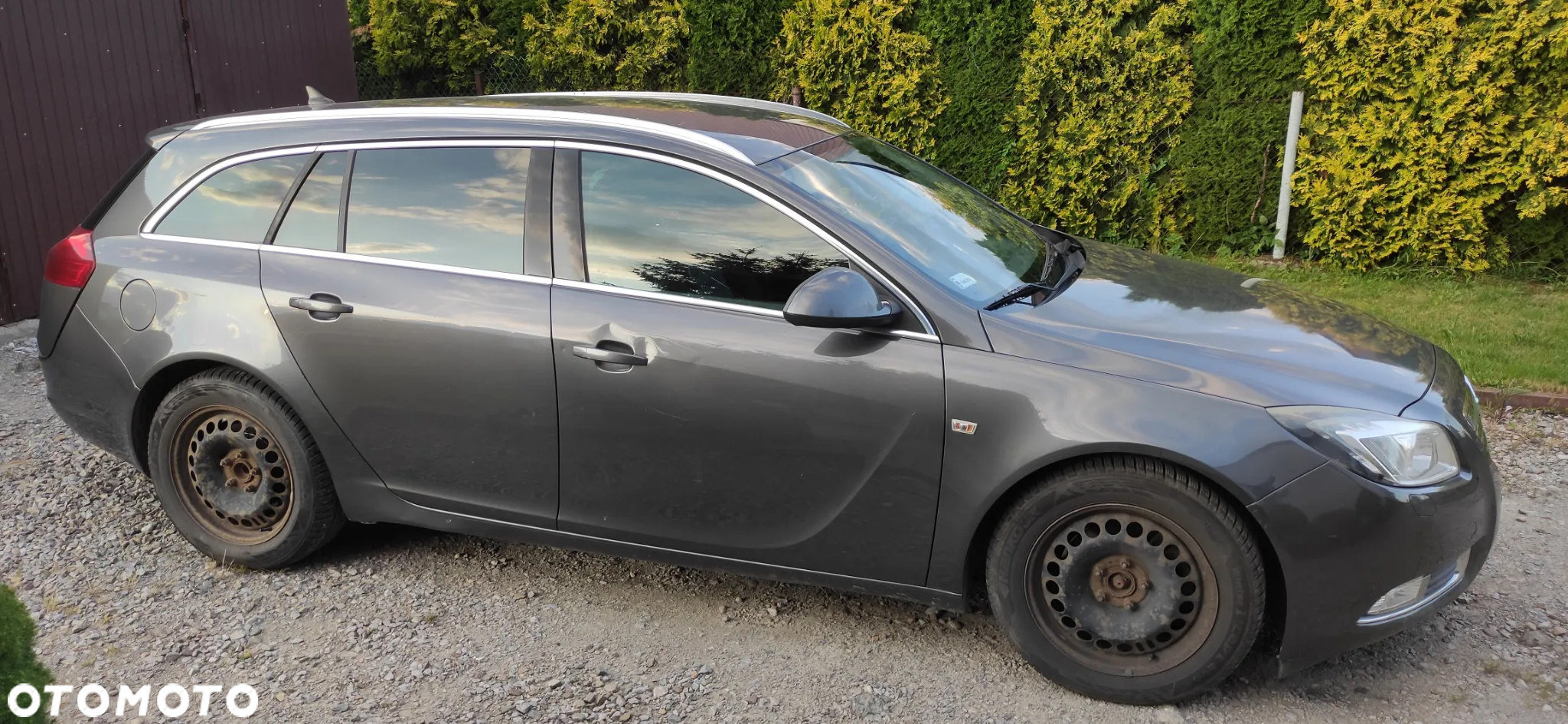 Opel Insignia 2.0 CDTI Edition - 7