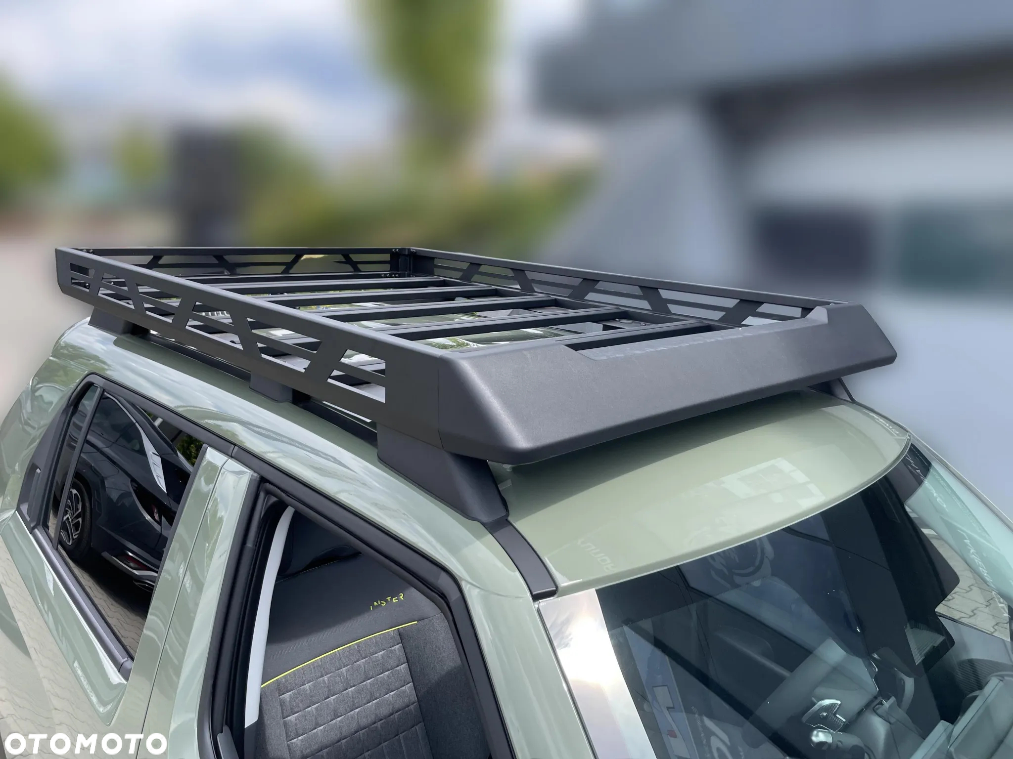 Hyundai Inster 49kWh Cross Smart - 19