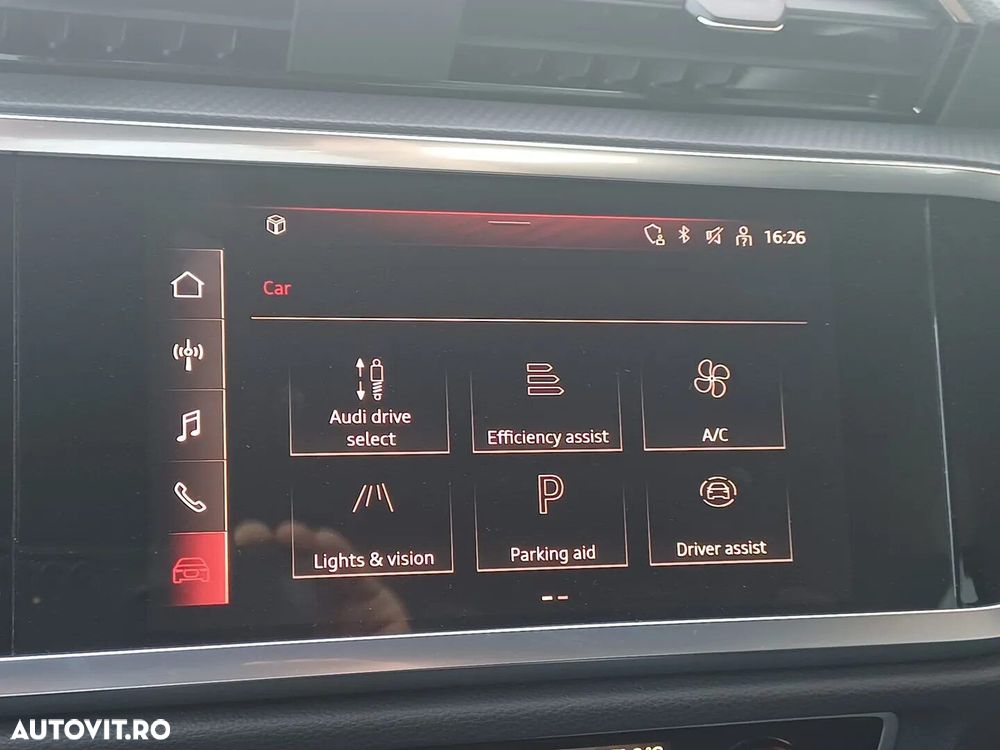 Audi Q3 2.0 40 TFSI S tronic quattro - 21