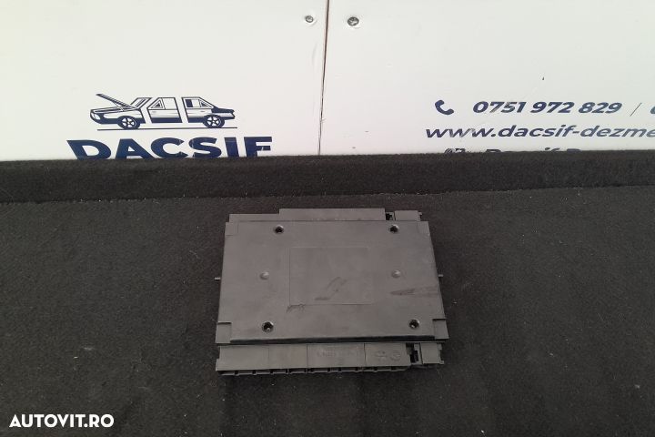 Modul confort 7L6937049K 7L6937049K Volkswagen VW Touareg generatia 1 - 2