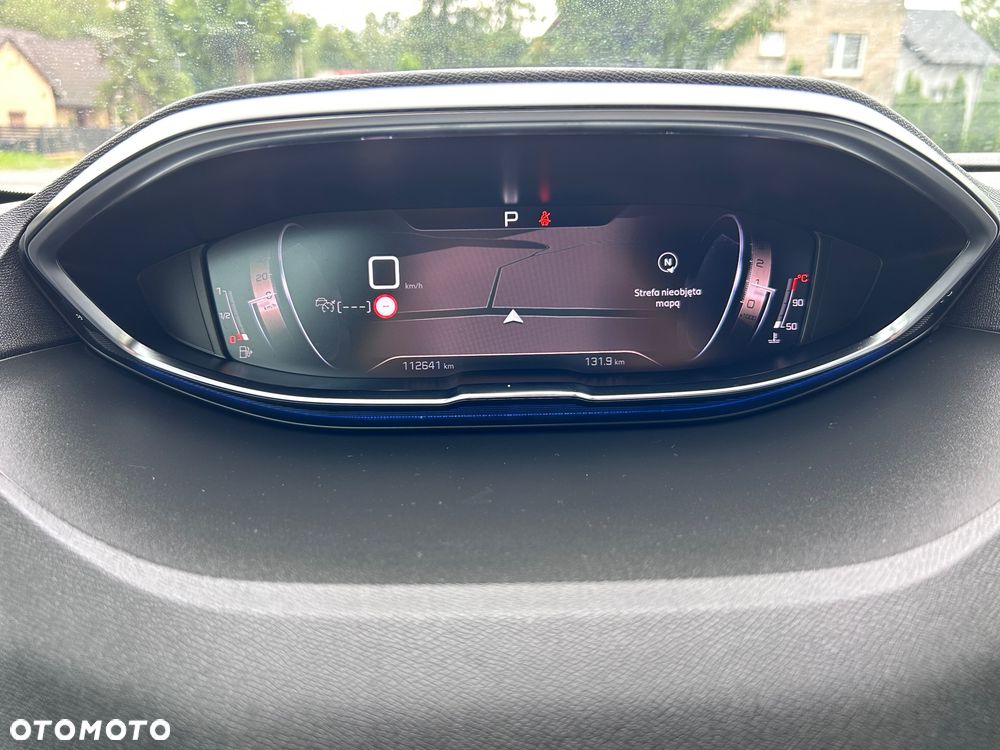 Peugeot 5008 1.6 PureTech GT Pack S&S EAT8 - 33