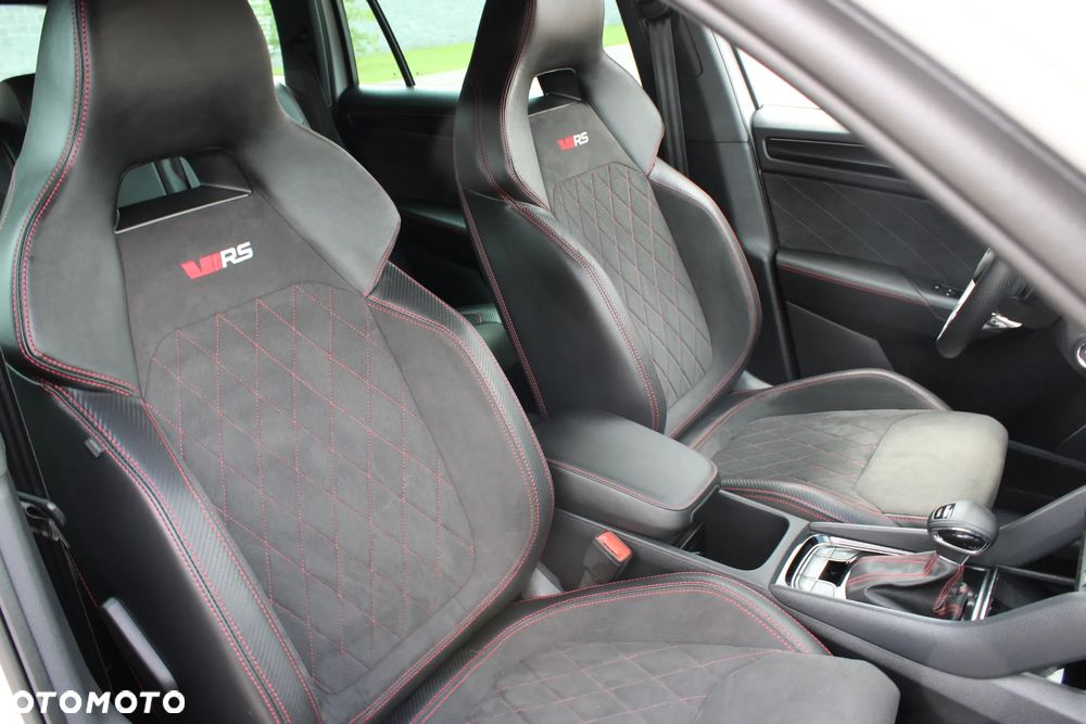 Skoda Kodiaq 2.0 TSI 4x4 RS DSG - 21