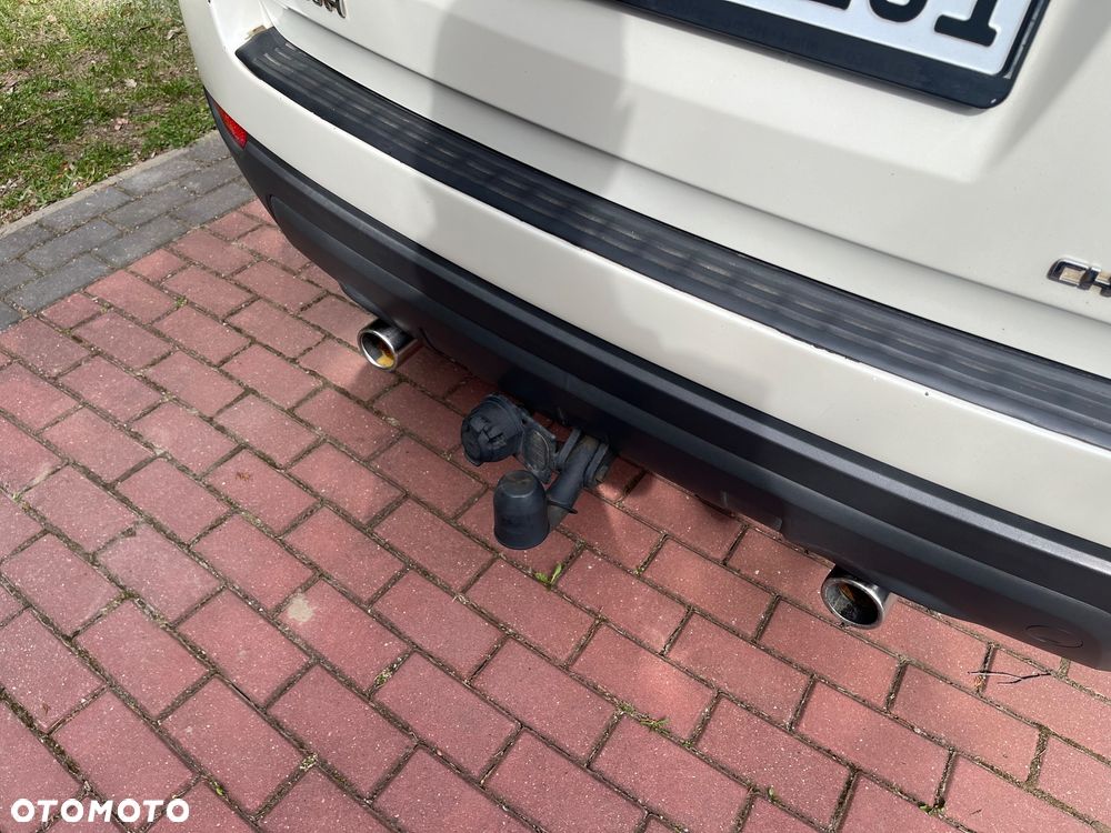 Chevrolet Captiva 2.4 2WD 5 Sitzer LS - 13