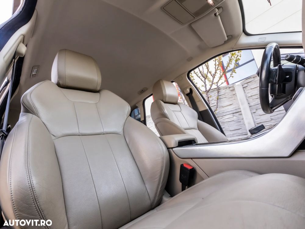 Land Rover Range Rover Evoque 2.0 D150 HSE - 5