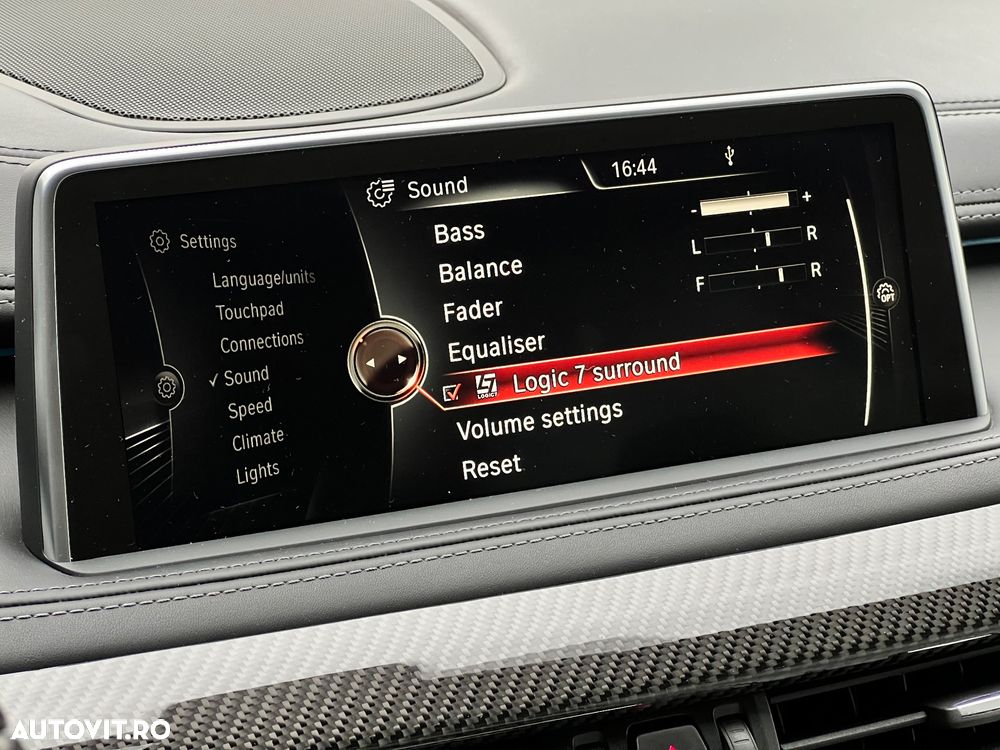 BMW X6 M Standard - 30