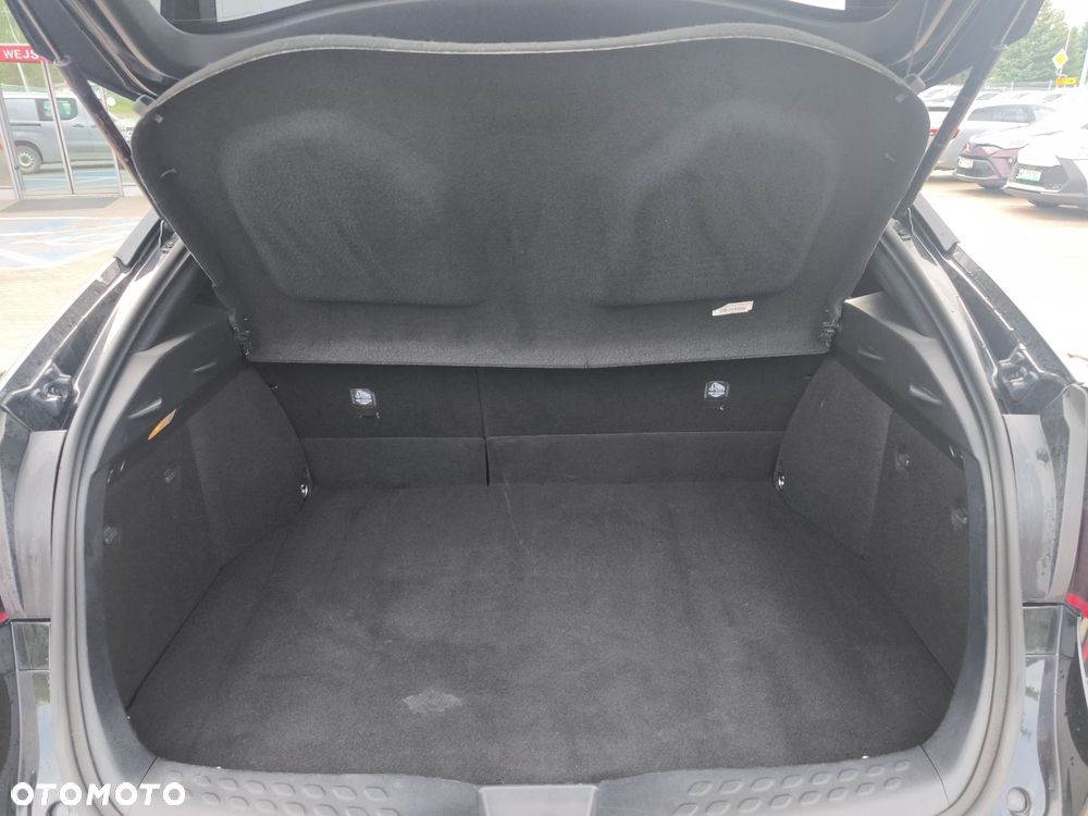 Toyota C-HR 2.0 Hybrid Style - 12