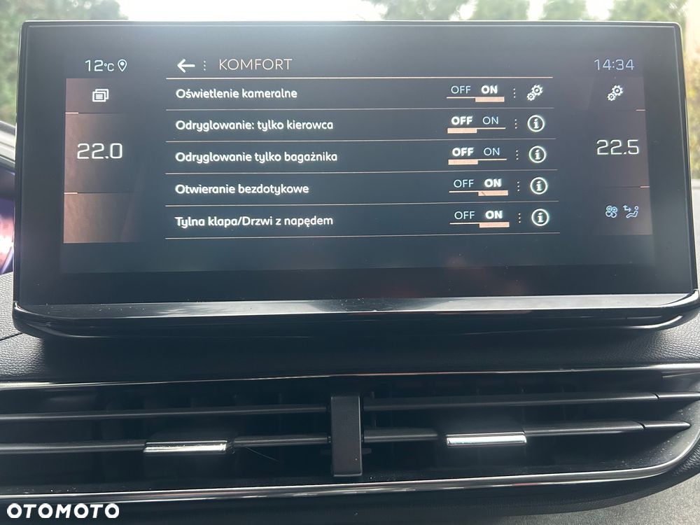 Peugeot 5008 2.0 BlueHDi GT S&S EAT8 - 24