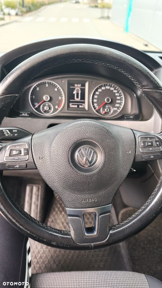 Volkswagen Caravelle L2 Comfortline - 27