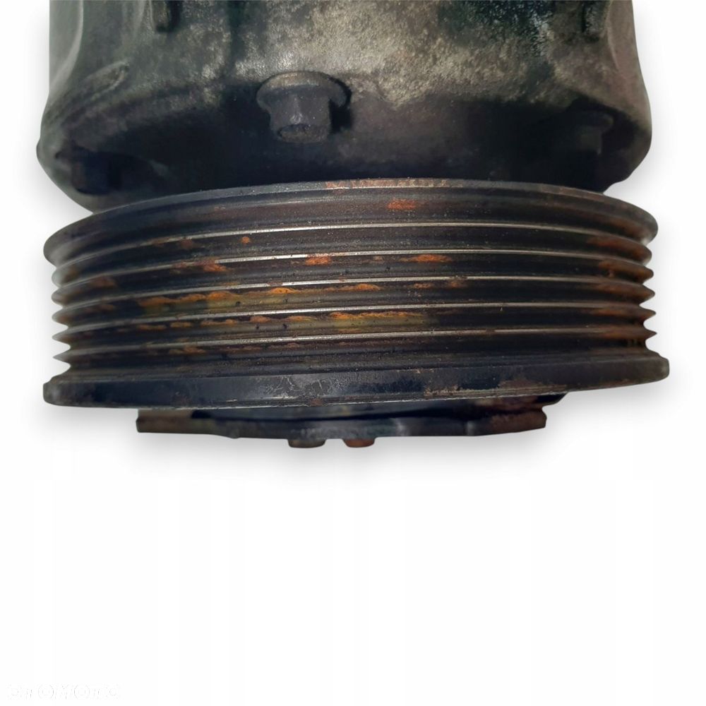 SPRĘŻARKA KLIMATYZACJI Opel Insignia 2.0 CDTI Sanden P13232307 OE - 2