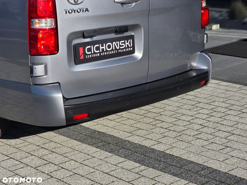 Toyota Proace Verso 2.0 D4-D Long Business - 18