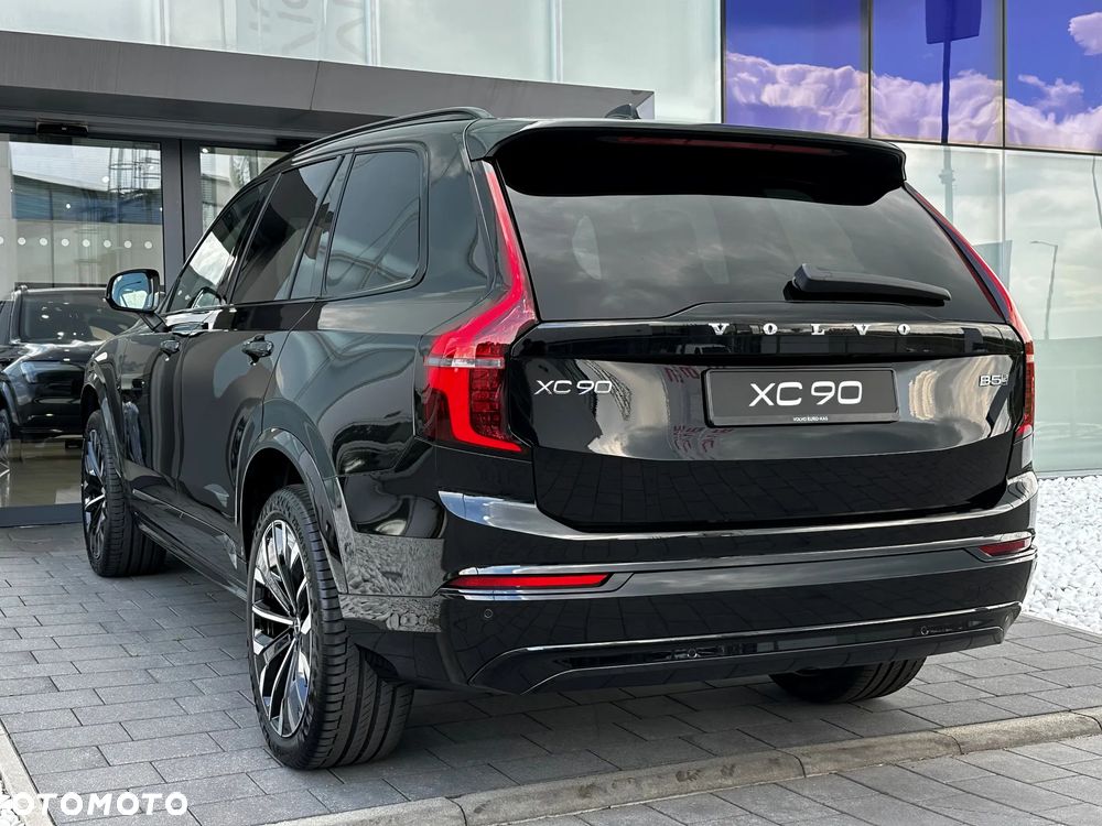 Volvo XC 90 B5 B AWD Plus Dark - 7