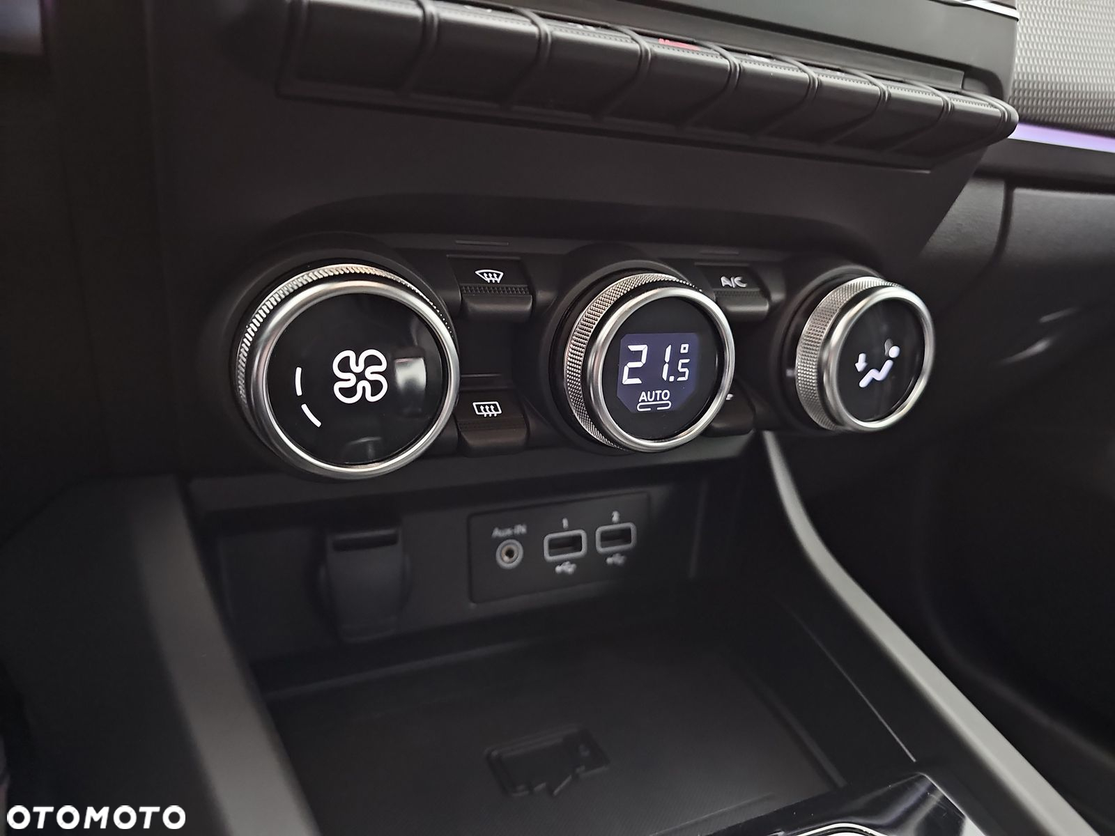 Renault Arkana 1.6 E-TECH Techno MMT - 14