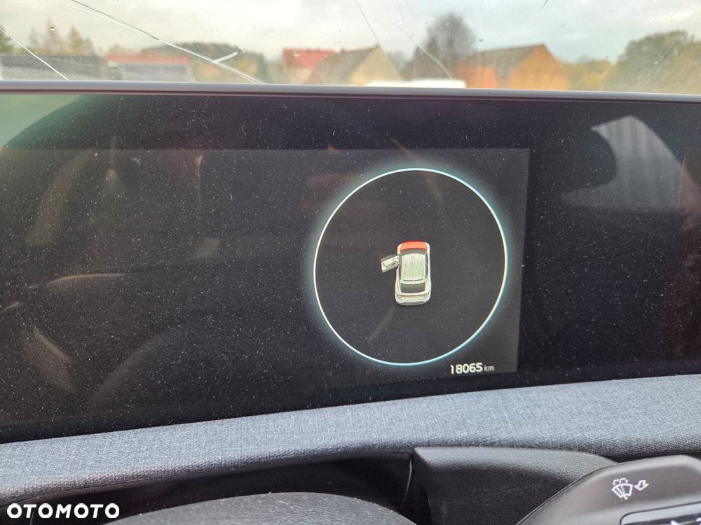 Kia EV6 77,4-kWh - 8