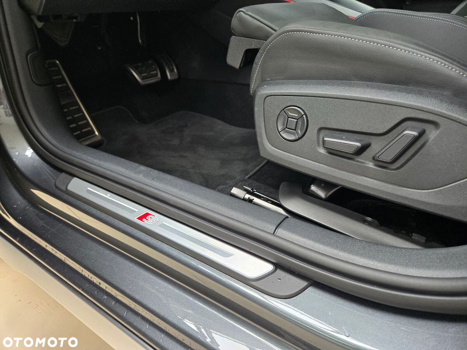Audi S3 - 20