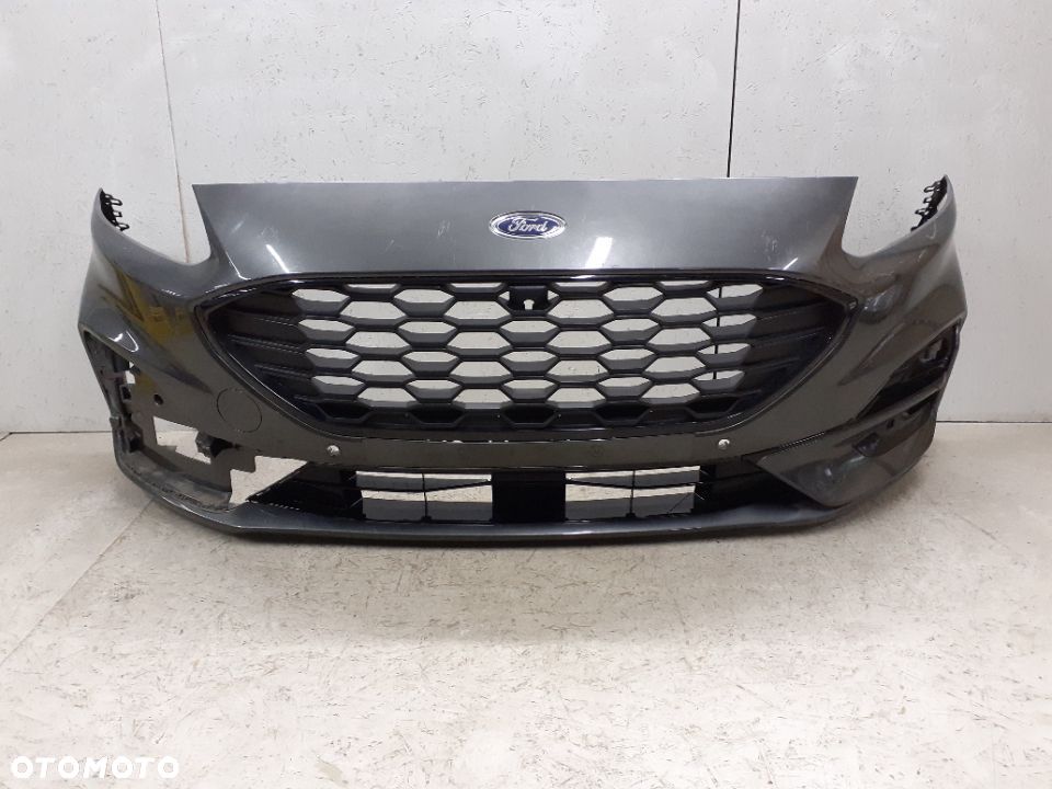 ZDERZAK PRZEDNI PRZÓD FORD KUGA MK3 ST-LINE 19->