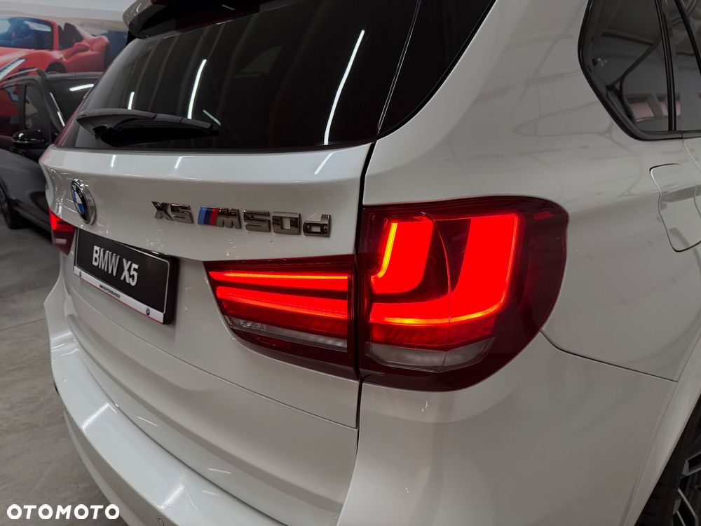 BMW X5 M - 14