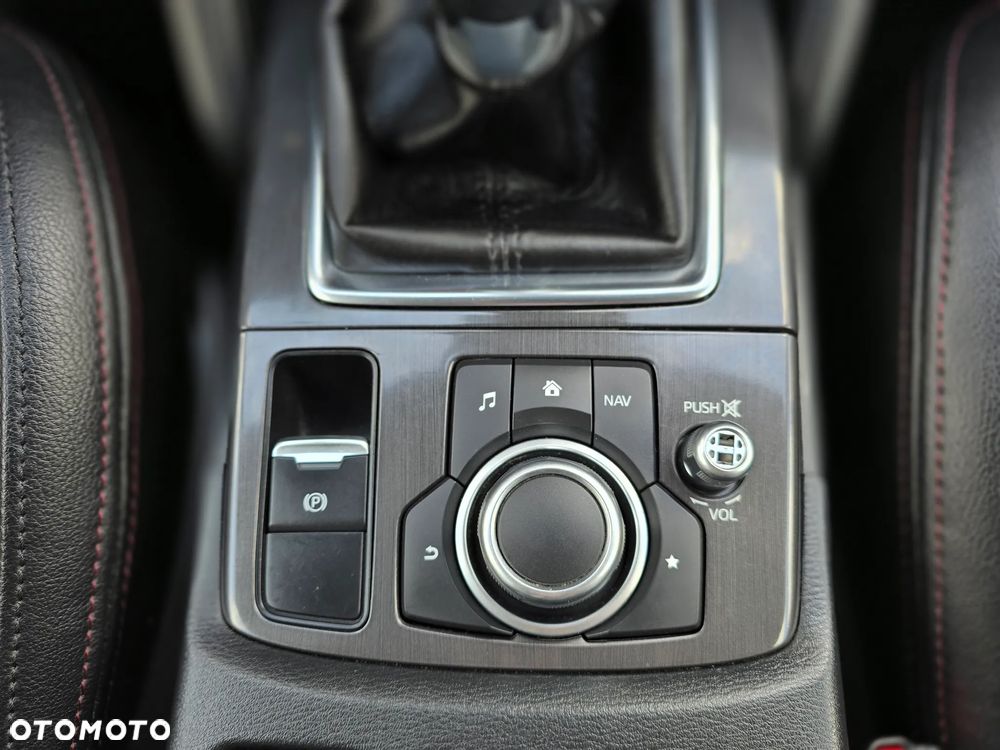 Mazda CX-5 - 27