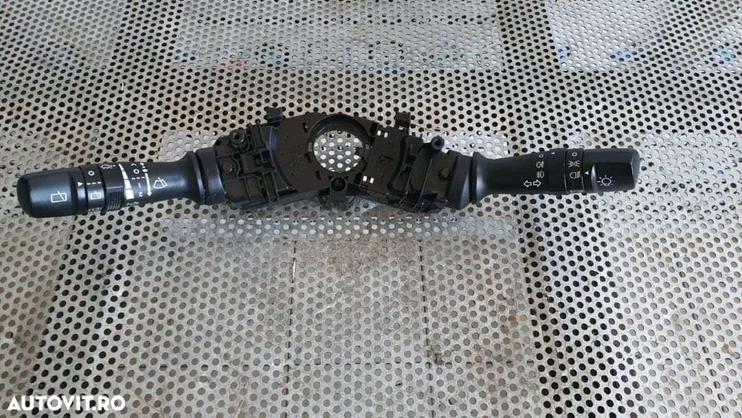 Bloc Lumini Maneta Semnalizare Stergatoare Kia Ceed An 2012-2016 - 5