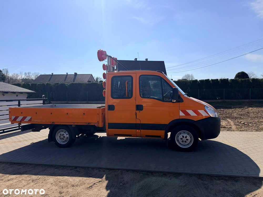 Iveco Daily - 10