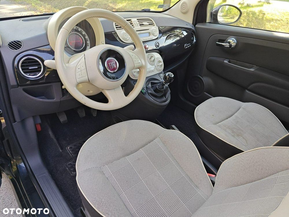 Fiat 500 - 9