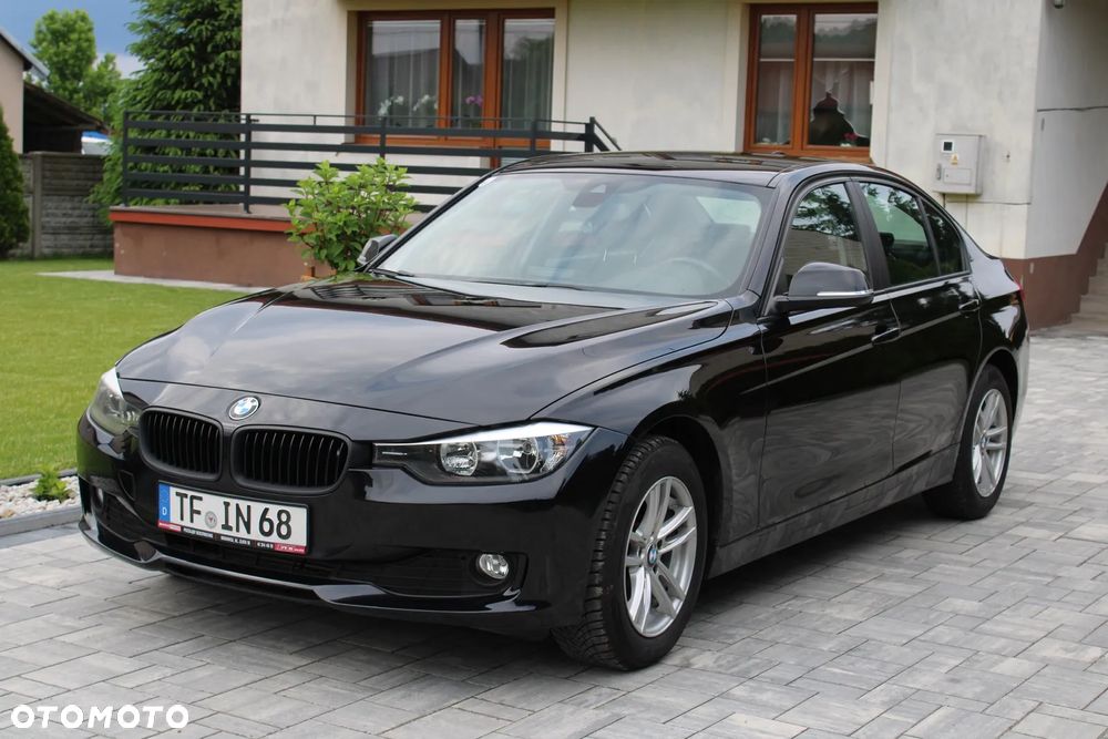 BMW Seria 3 - 14