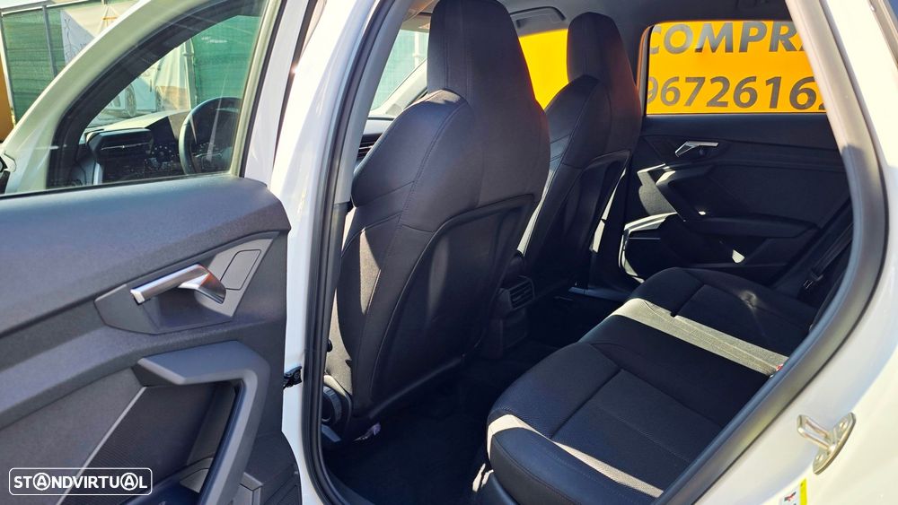 Audi A3 Sportback 30 TFSI Advanced - 6