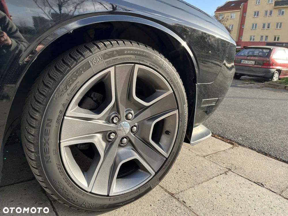 Dodge Challenger 5.7 R/T - 30