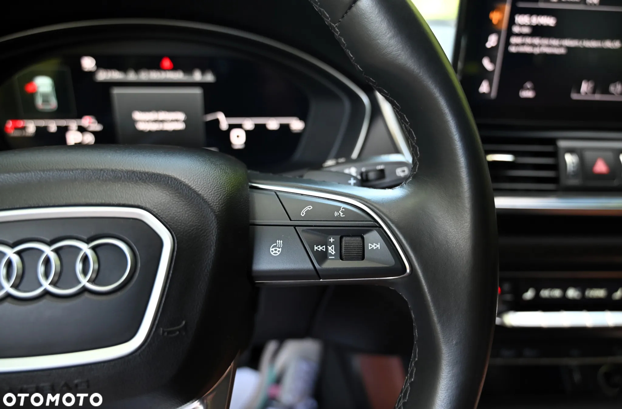 Audi Q5 - 28
