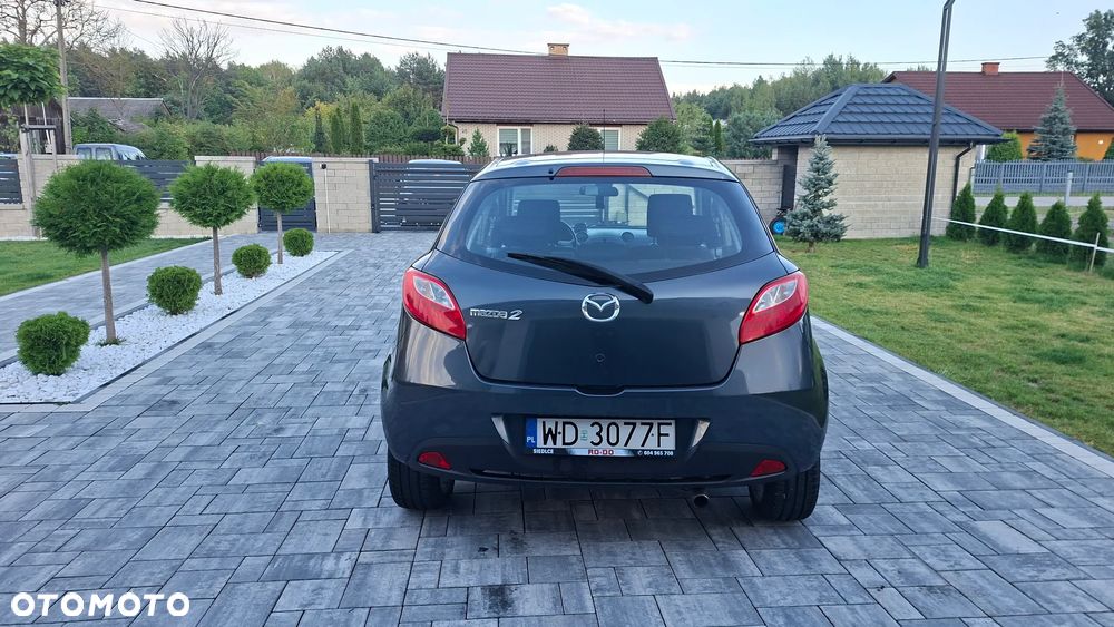 Mazda 2 1.5 Dynamic - 17