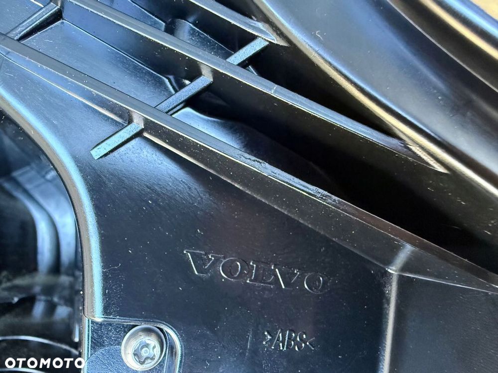 LAMPA LEWA TYŁ Volvo XC60 II 2017- ORYGINAŁ IDEALNA - 5