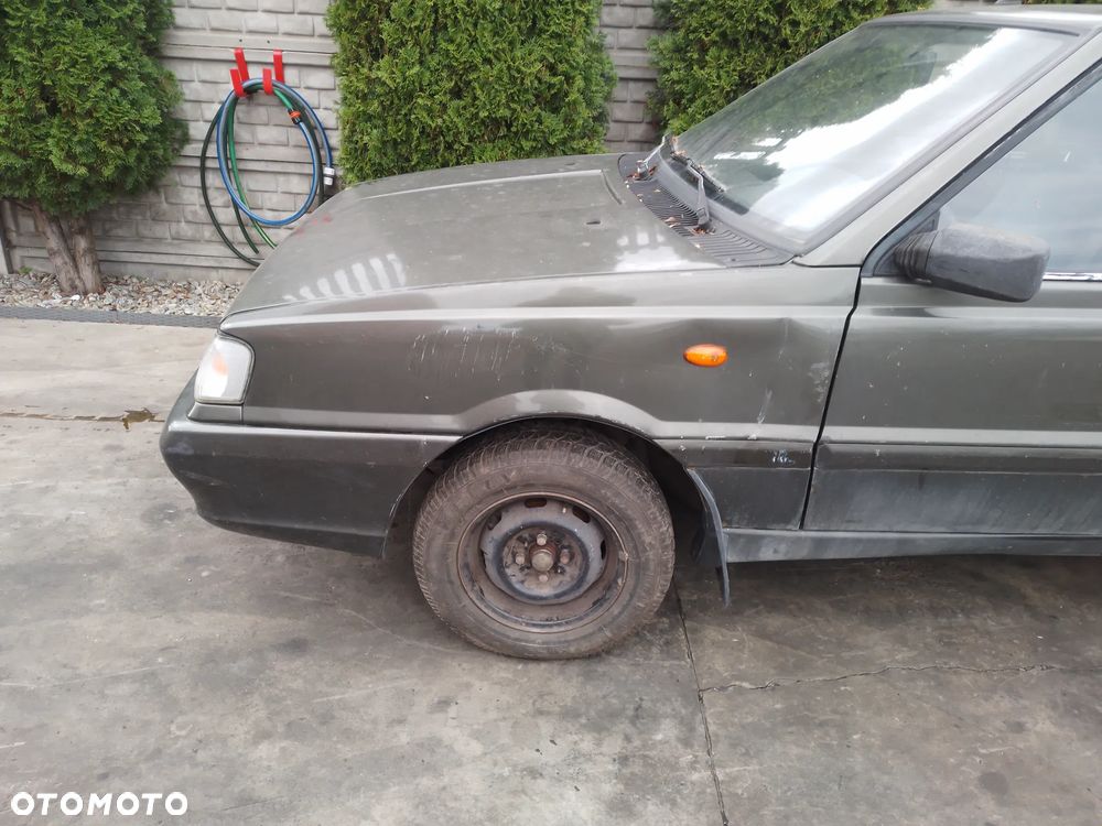 POLONEZ ATU PLUS 1.6 GLI   PAS BEZPIECZEŃSTWA PRAWY LEWY - 6