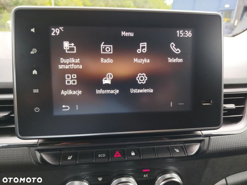 Nissan Townstar - 27