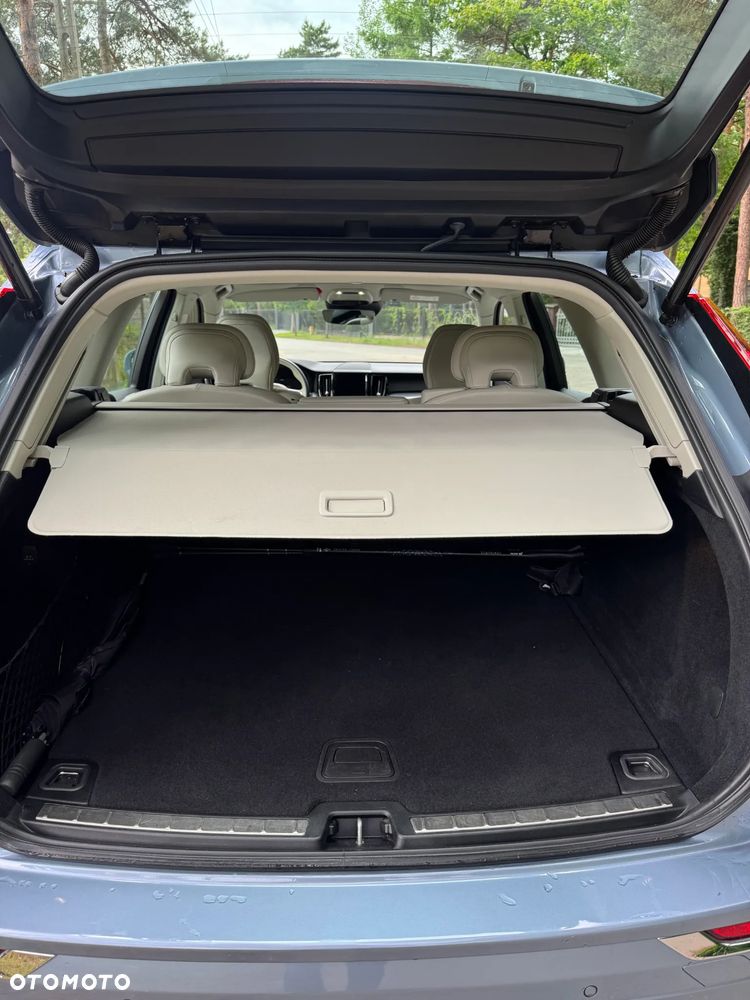 Volvo XC 60 - 11