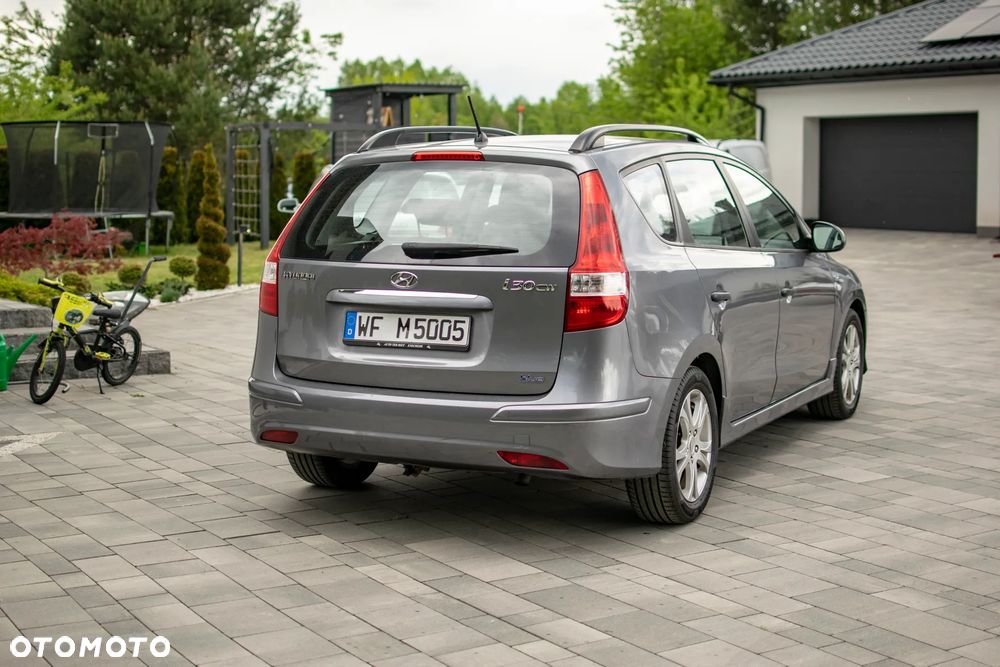 Hyundai i30 - 15
