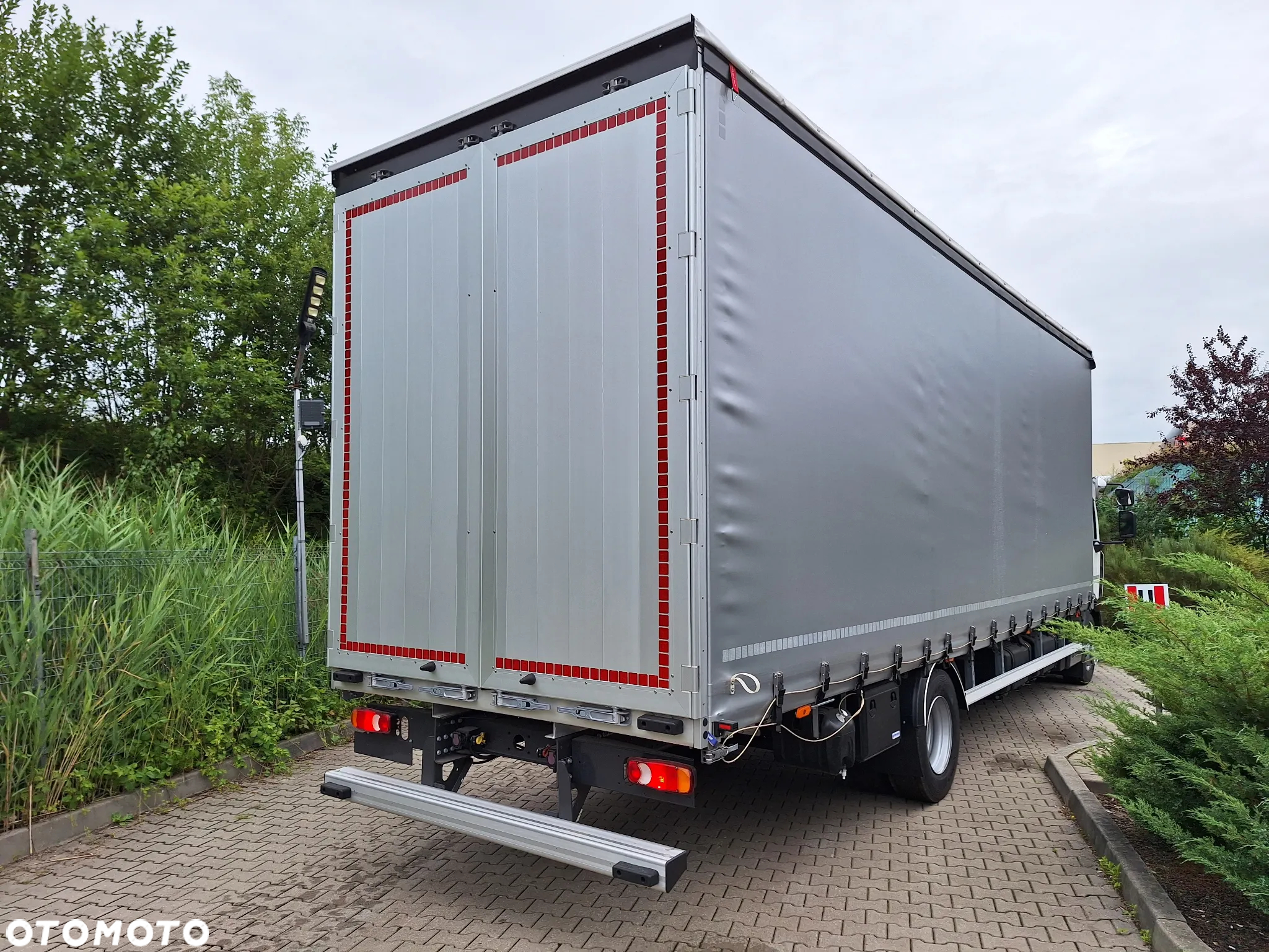 Renault TRUCKS D16 - 2